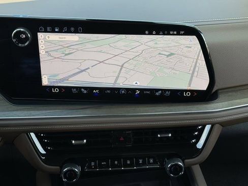 New 2026 Chevrolet Suburban High Country AWD/4WD image 13