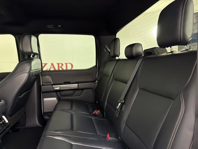 Used 2023 Ford F150 XLT w/ Equipment Group 302A High AWD/4WD image 30