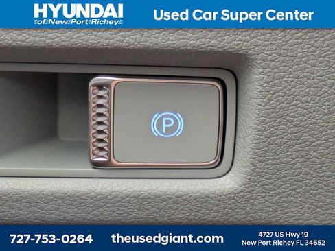 Used 2025 Hyundai Palisade SE image 31