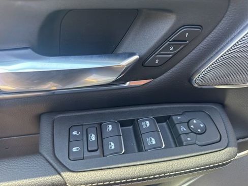 New 2026 RAM 1500 Laramie w/ Night Edition image 14
