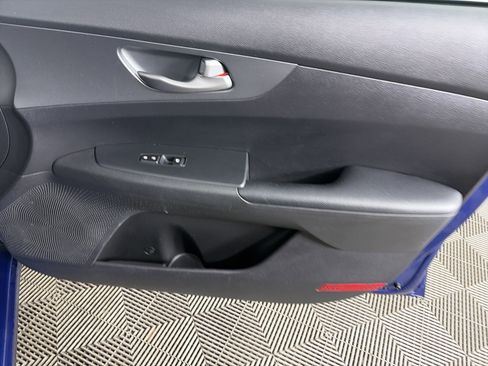 Used 2021 Kia Forte LXS image 42