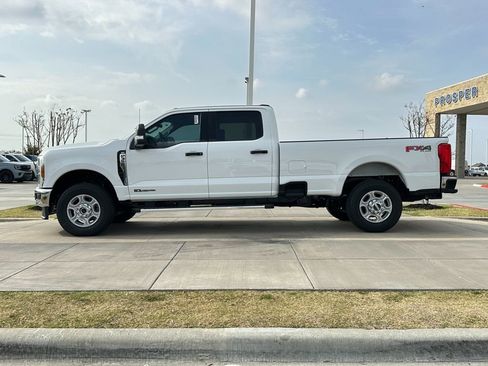 New 2026 Ford F350 XLT w/ FX4 Off-Road Package image 54