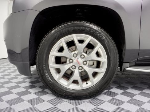 Used 2016 GMC Yukon SLT w/ Open Road Package RWD image 13