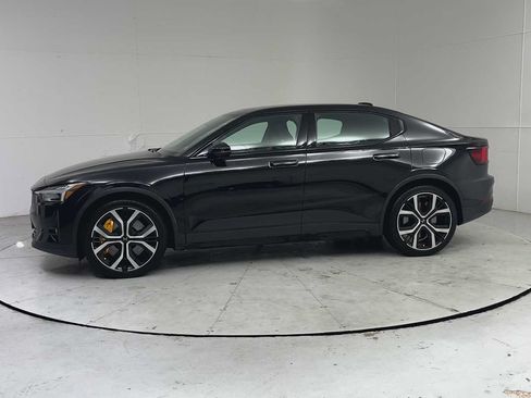 Used 2023 Polestar Polestar 2 w/ Pilot Pack AWD/4WD image 4