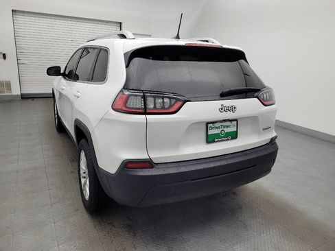 Used 2019 Jeep Cherokee Latitude w/ Popular Appearance Group image 6