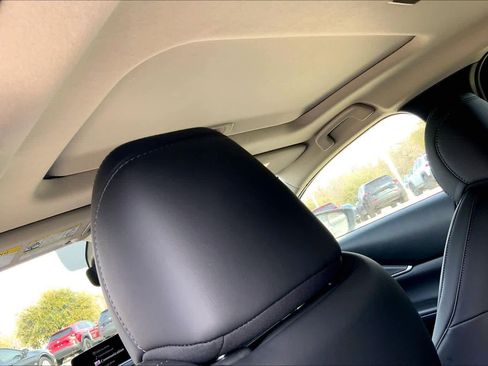 New 2026 MAZDA CX-30 AWD 2.5 S image 18