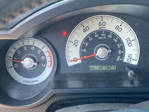 Used 2007 Toyota FJ Cruiser 4WD image 6