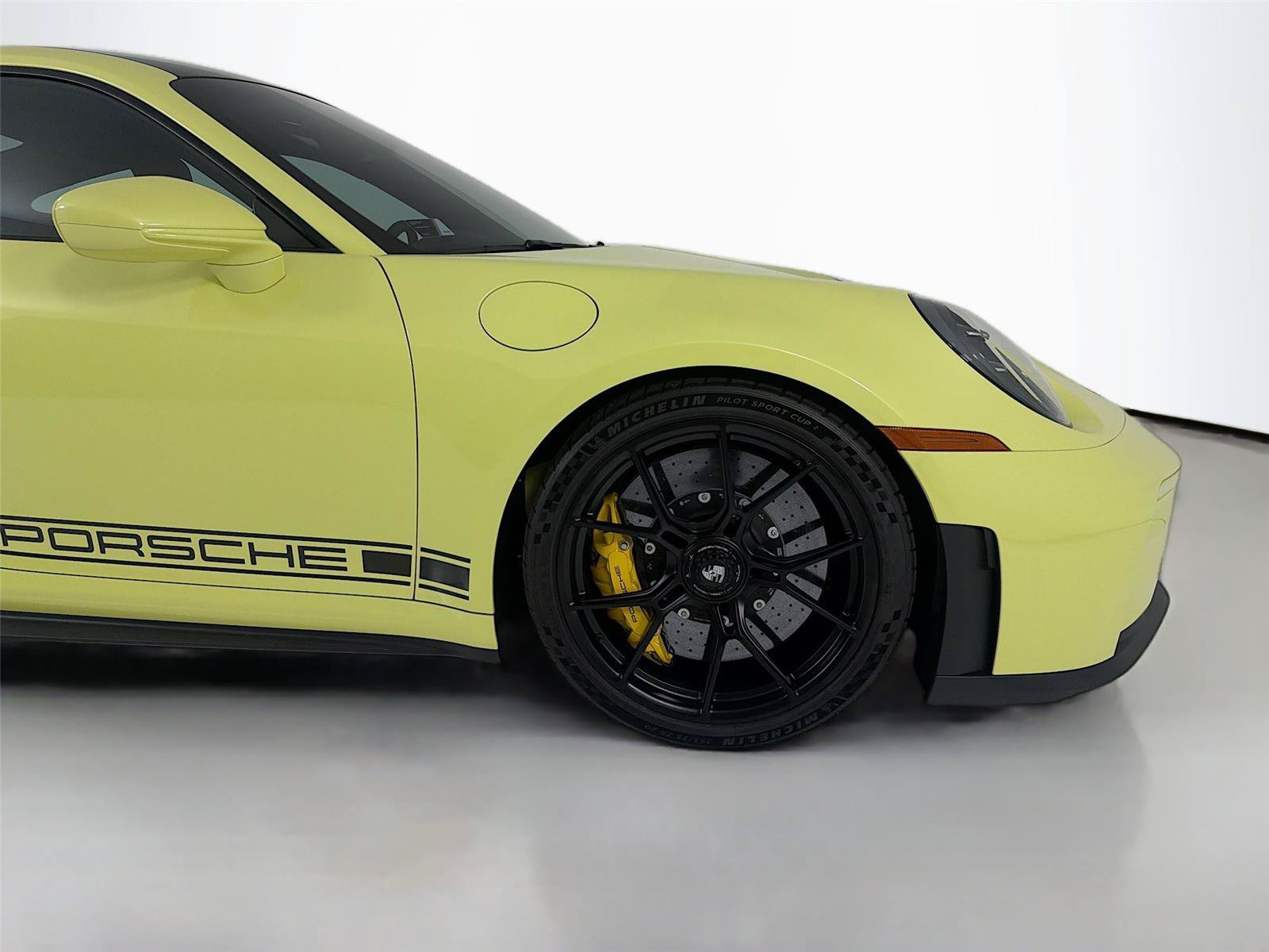 Used 2026 Porsche 911 GT3 RWD image 26