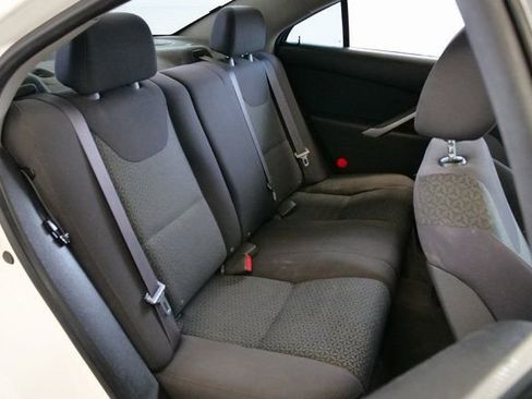 Used 2007 Pontiac G6 Sedan w/ Sport Package image 14