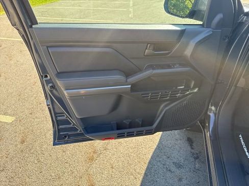 New 2025 Toyota Tacoma SR5 image 13