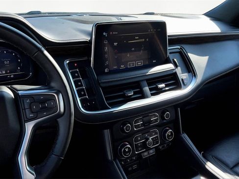 Used 2024 Chevrolet Tahoe Premier image 6