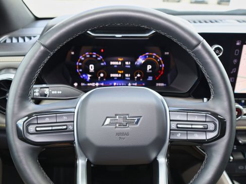 Used 2023 Chevrolet Colorado ZR2 w/ Desert Boss Special Edition image 22