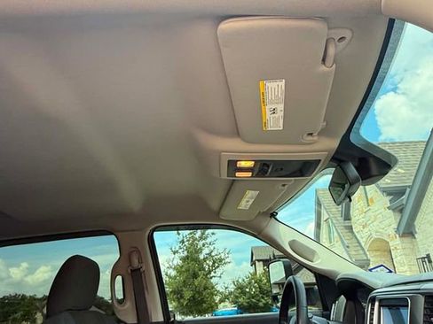 Used 2016 RAM 3500 SLT AWD/4WD image 5