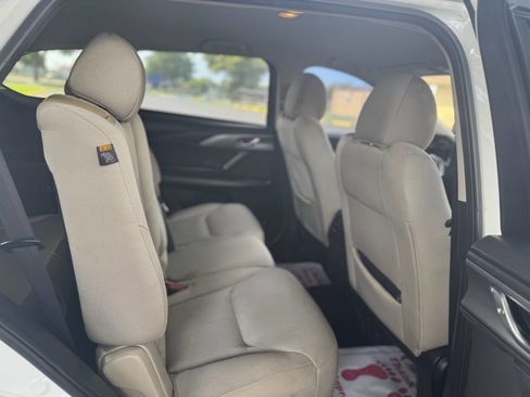 Used 2016 MAZDA CX-9 Sport image 12