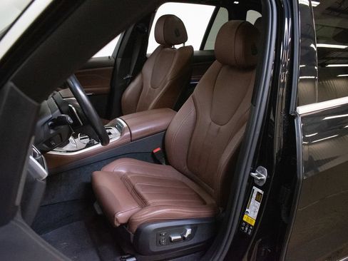Used 2021 BMW X5 xDrive40i w/ Premium Package AWD/4WD image 20