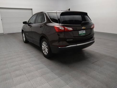 Used 2020 Chevrolet Equinox LT FWD image 5