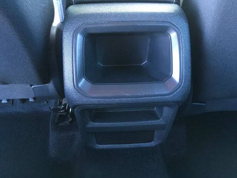 Used 2025 Volkswagen Taos S AWD/4WD image 24