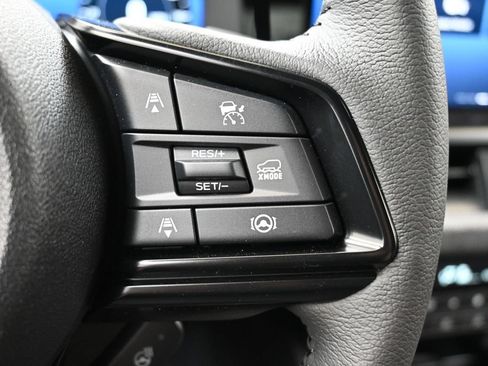 New 2026 Subaru Outback Limited AWD/4WD image 27