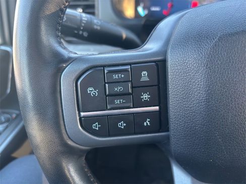 Certified 2024 Ford F150 Lariat w/ Equipment Group 502A High image 26