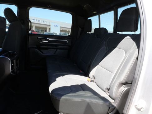 Used 2020 RAM 1500 Big Horn image 16