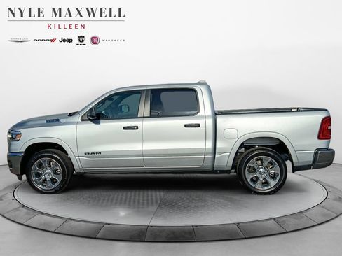New 2026 RAM 1500 Lone Star RWD image 13