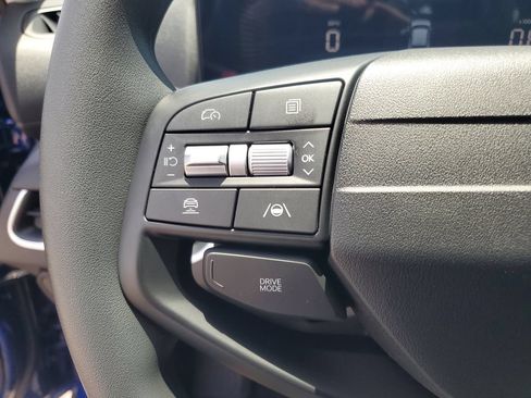 New 2026 Kia K4 FWD image 11