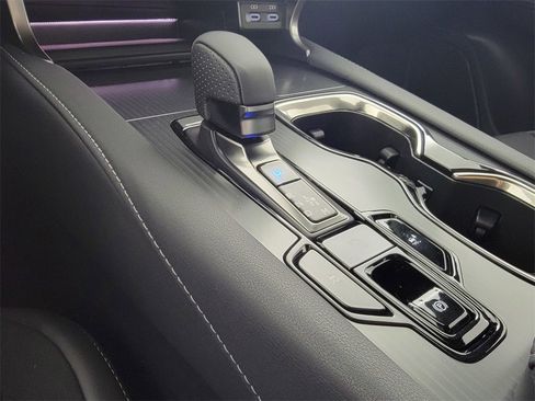 New 2026 Lexus RX 500h F Sport image 26