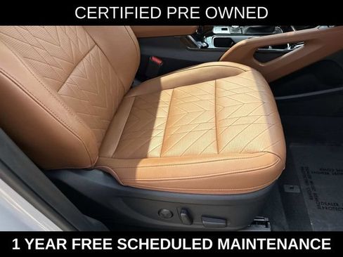 Used 2024 Kia Telluride EX X-Line AWD/4WD image 10