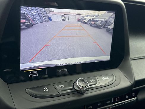 Used 2019 Chevrolet Camaro SS RWD image 13