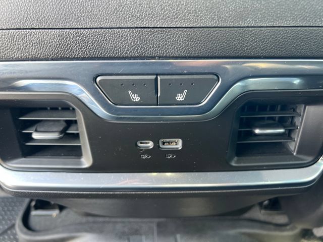 Certified 2023 Chevrolet Silverado 1500 High Country w/ LPO, Dark Essentials Package AWD/4WD image 17