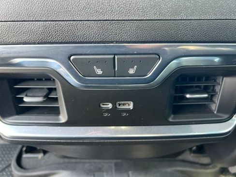 Certified 2023 Chevrolet Silverado 1500 High Country w/ LPO, Dark Essentials Package AWD/4WD image 17