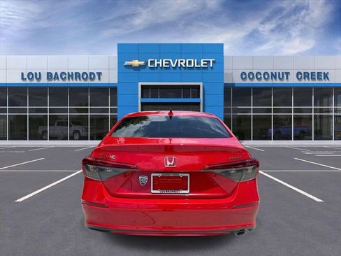 Used 2023 Honda Civic Sport image 7