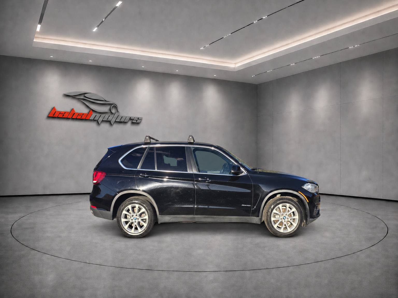 Used 2016 BMW X5 xDrive35i AWD/4WD image 15