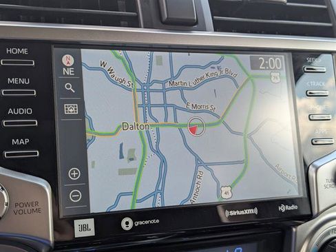 Certified 2022 Toyota 4Runner Limited image 19