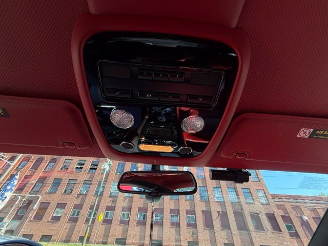 Used 2006 Bentley Continental GT AWD/4WD image 23