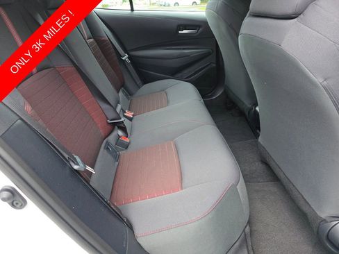 Used 2026 Toyota Corolla SE FWD image 17