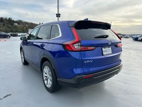 Certified 2023 Honda CR-V EX-L image 9