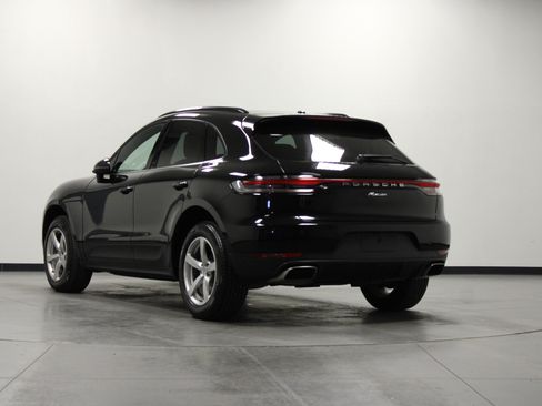 Used 2021 Porsche Macan AWD/4WD image 6