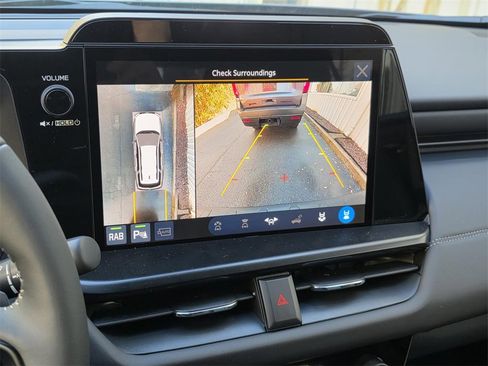 New 2026 Subaru Outback Touring XT image 20