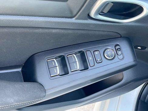 Used 2026 Honda Civic Sport image 17