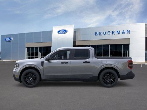 Used 2025 Ford Maverick XLT w/ XLT Luxury Package image 6