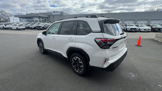 New 2026 Subaru Forester Premium AWD/4WD image 5