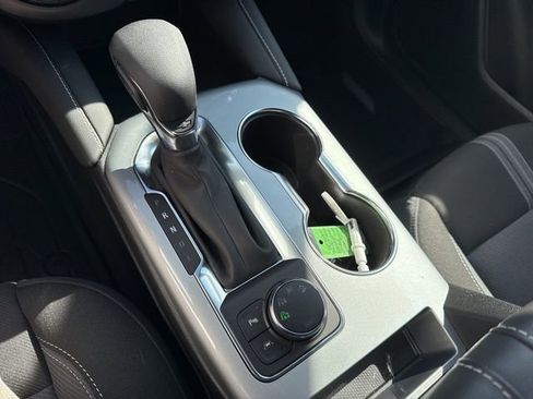 New 2025 Chevrolet Blazer LT w/ Midnight/Sport Edition image 13