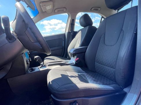 Used 2012 Ford Fusion SE FWD image 14