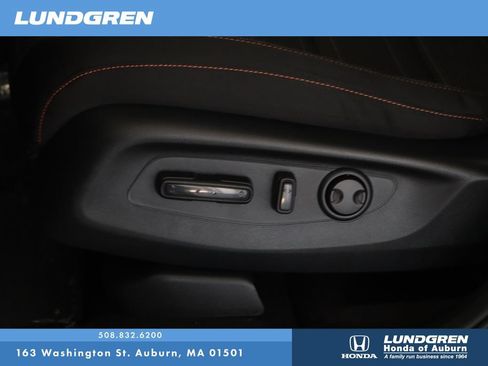 Certified 2024 Honda CR-V Sport image 13