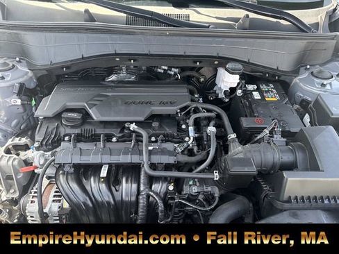 Used 2024 Hyundai Kona SEL image 10