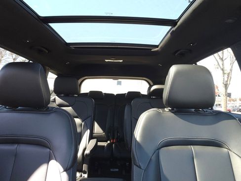 New 2026 Jeep Grand Cherokee L Limited image 29