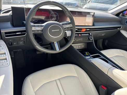 Certified 2025 Hyundai Sonata SEL image 22