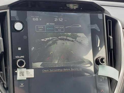 Used 2025 Subaru Crosstrek 2.0i Premium image 18