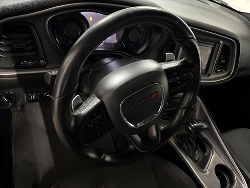 Used 2022 Dodge Challenger GT w/ Blacktop Package RWD image 15